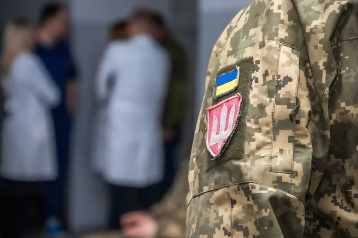 Відеофіксація ВЛК та кримінальна відповідальність працівників ТЦК: новий законопроєкт